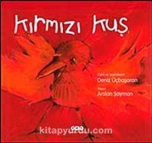 Kırmızı Kuş - Arslan Sayman