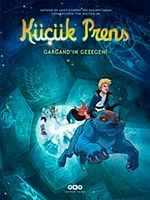 Küçük Prens 15 - Gargand'ın Gezegeni