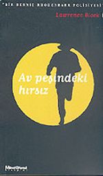 Av Peşindeki Hırsız