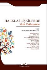 Halkla İlişkilerde Yeni Yaklaşımlar