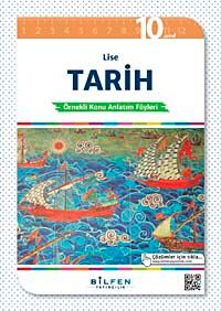 10. Sınıf Lise Tarih Örnekli Konu Anlatım Föyleri