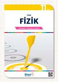 9. Sınıf Lise Fizik Kazanım Tarama Testleri