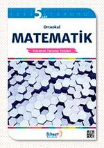 5. Sınıf Ortaokul Matematik Kazanım Tarama Testleri