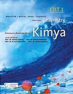 Kimya Cilt -1