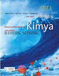 Kimya Cilt -1