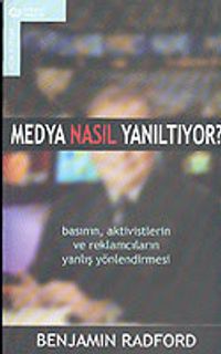 Medya Nasıl Yanıltıyor?