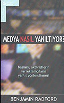 Medya Nasıl Yanıltıyor?
