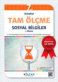 7. Sınıf Ortaokul Tam Ölçme Sosyal Bilgiler 1-2. Dönem