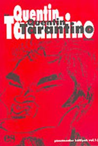Bir Quentin Tarantino Kitabı
