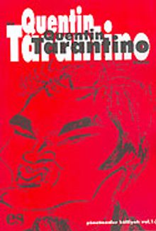 Bir Quentin Tarantino Kitabı