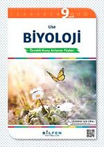 9. Sınıf Lise Biyoloji Örnekli Konu Anlatım Föyleri