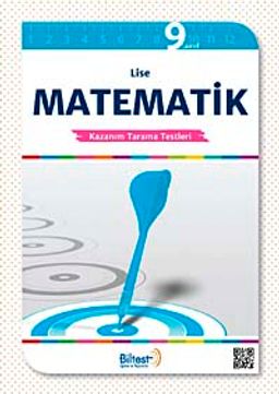9. Sınıf Lise Matematik Kazanım Tarama Testleri