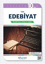 10. Sınıf Lise Edebiyat Örnekli Konu Anlatım Föyleri