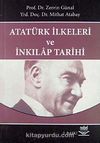 Atatürk İlkeleri ve İnkilap Tarihi (Prof. Dr. Zerrin Günal - Mithat Atabay)