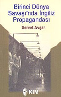 Birinci Dünya Savaşı'nda İngiliz Propagandası