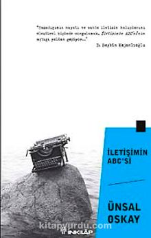 İletişim'in ABC'si - Prof. Dr. Ünsal Oskay