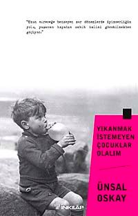 Yıkanmak İstemeyen Çocuklar  Olalım