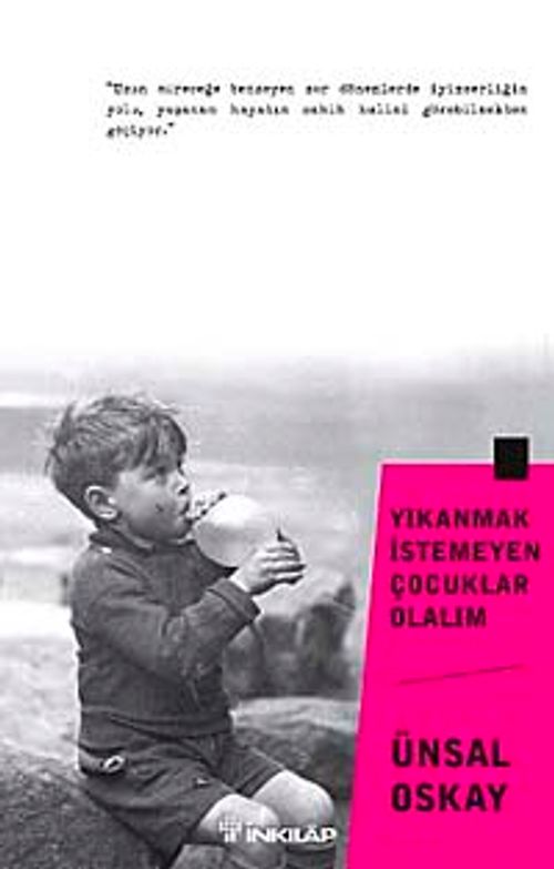 Yıkanmak İstemeyen Çocuklar  Olalım