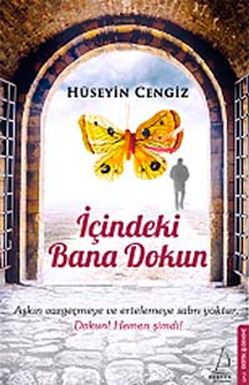 İçindeki Bana Dokun