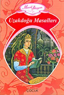 Uzakdoğu Masalları