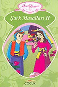 Şark Masalları  II