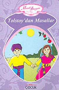 Tolstoy'dan Masallar