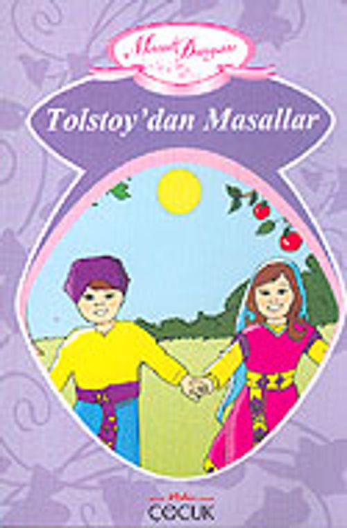 Tolstoy'dan Masallar