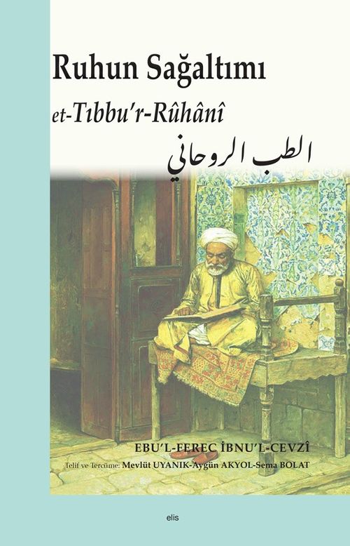 Ruhun Sağaltımı