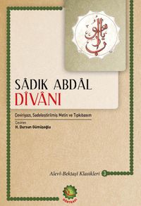 Sadık Abdal Divanı