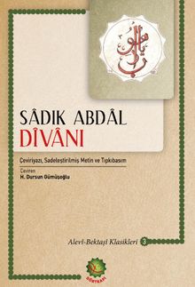 Sadık Abdal Divanı