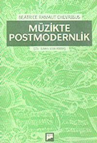 Müzikte Postmodernlik