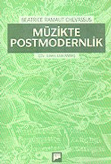 Müzikte Postmodernlik