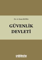 Güvenlik Devleti