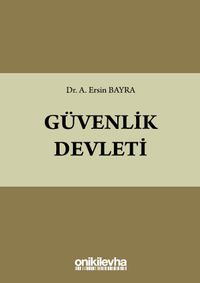 Güvenlik Devleti