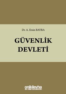Güvenlik Devleti