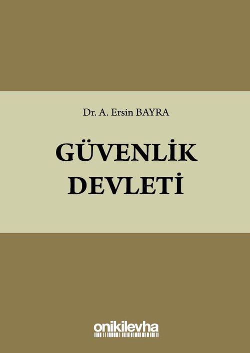 Güvenlik Devleti