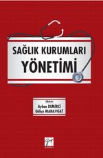 Sağlık Kurumları Yönetimi