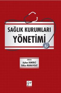 Sağlık Kurumları Yönetimi