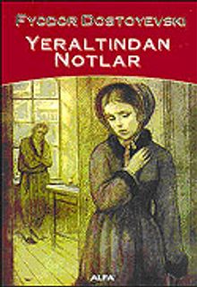 Yeraltından Notlar