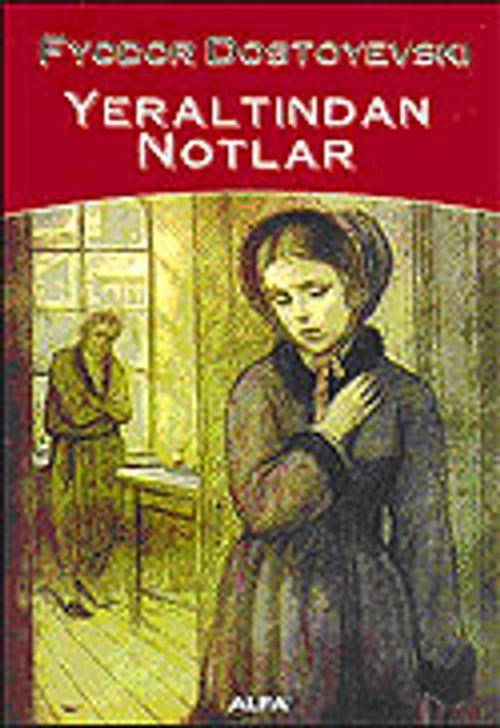 Yeraltından Notlar