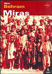 Miras - Nihat Behram
