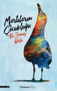 Martıların Çocukluğu