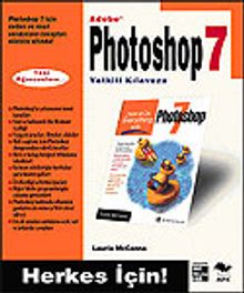 Adobe Photoshop 7 Yetkili Kılavuzu