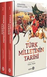 Türk Milletinin Tarihi (2 Cilt)