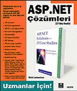 Uzmanlar İçin Asp.Net Çözümleri 23 Vaka Analizi