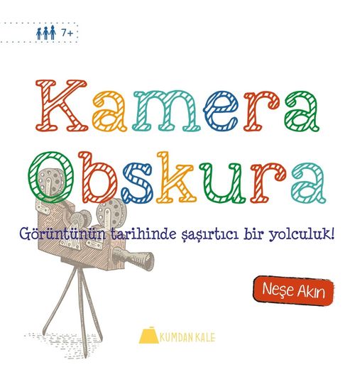 Kamera Obskura & Görüntünün Tarihinde Saşırtıcı Bir Yolculuk !
