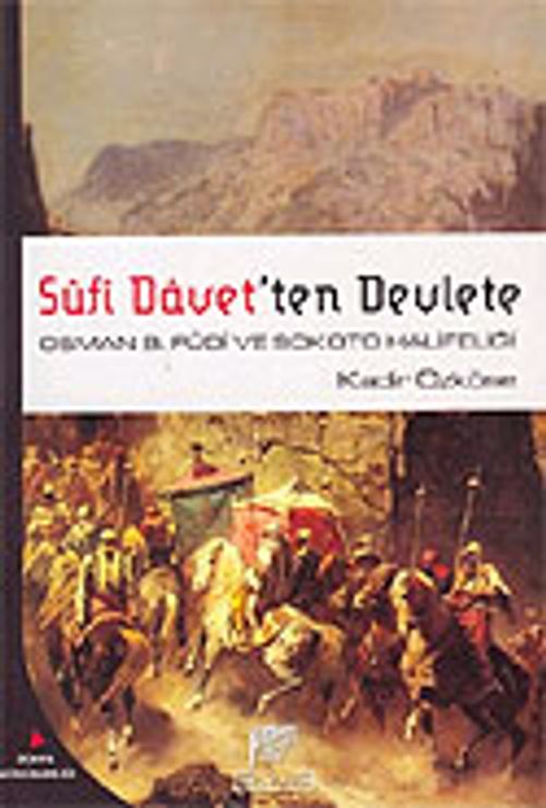 Sufi Davet'ten Devlete