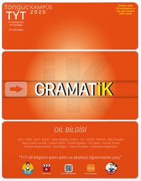 TYT GramatİK Dilbilgisi