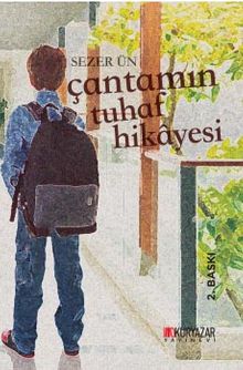 Çantamın Tuhaf Hikayesi