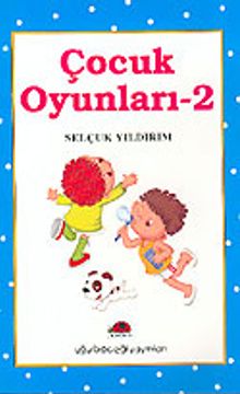 Çocuk Oyunları - 2